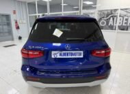 MERCEDES-BENZ GLB GLB200D 2.0D 150CV 8G-DCT