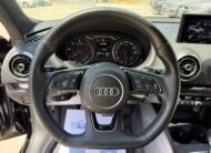 AUDI A3 30TDI 1.6TDI 116CV SPORTBACK S-LINE S-TRONIC