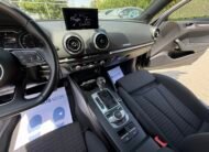 AUDI A3 30TDI 1.6TDI 116CV SPORTBACK S-LINE S-TRONIC