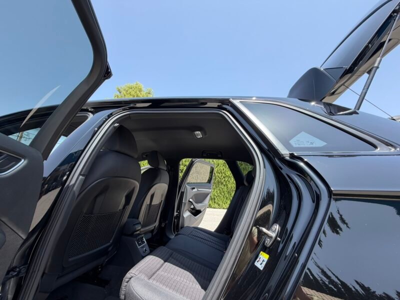 AUDI A3 30TDI 1.6TDI 116CV SPORTBACK S-LINE S-TRONIC