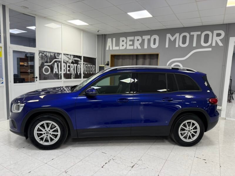 MERCEDES-BENZ GLB GLB200D 2.0D 150CV 8G-DCT