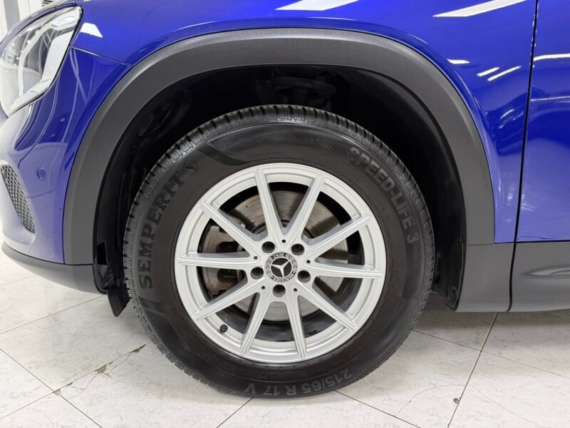 MERCEDES-BENZ GLB GLB200D 2.0D 150CV 8G-DCT