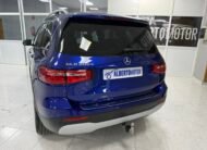 MERCEDES-BENZ GLB GLB200D 2.0D 150CV 8G-DCT