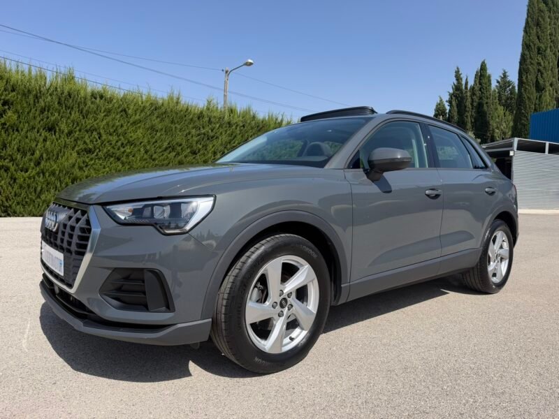 AUDI Q3 35TDI 2.0TDI 150CV S-TRONIC