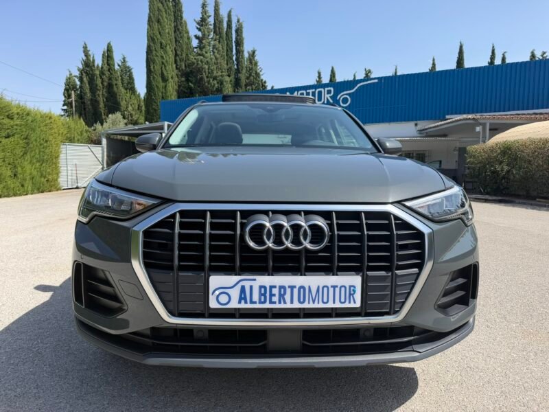 AUDI Q3 35TDI 2.0TDI 150CV S-TRONIC