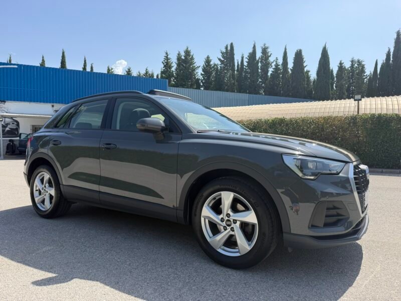 AUDI Q3 35TDI 2.0TDI 150CV S-TRONIC