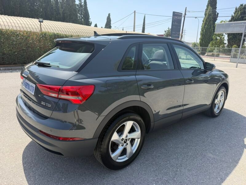 AUDI Q3 35TDI 2.0TDI 150CV S-TRONIC
