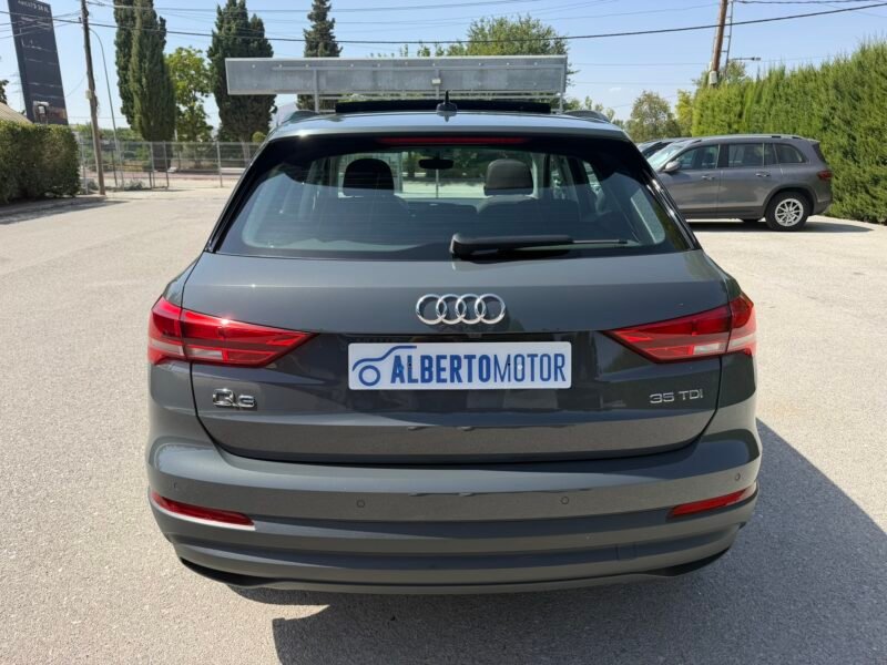 AUDI Q3 35TDI 2.0TDI 150CV S-TRONIC