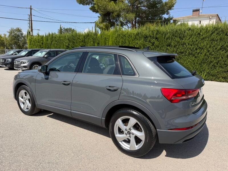 AUDI Q3 35TDI 2.0TDI 150CV S-TRONIC