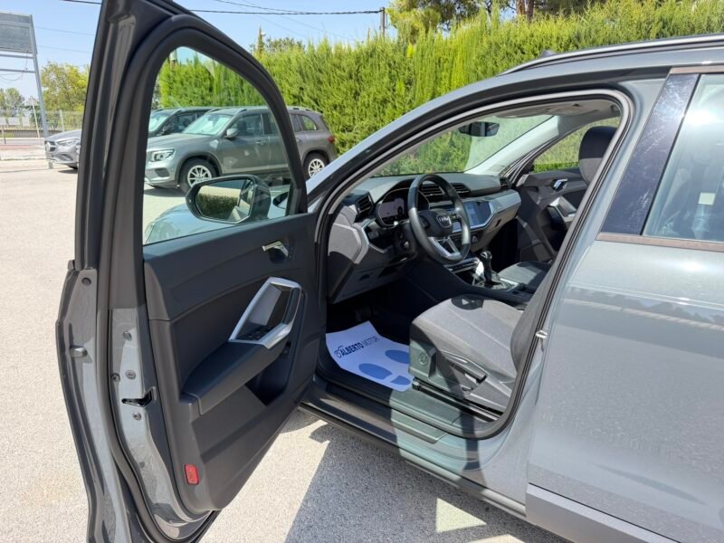 AUDI Q3 35TDI 2.0TDI 150CV S-TRONIC