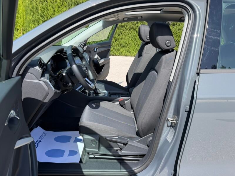 AUDI Q3 35TDI 2.0TDI 150CV S-TRONIC