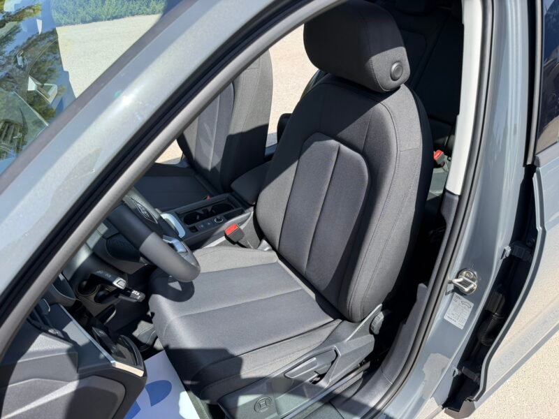 AUDI Q3 35TDI 2.0TDI 150CV S-TRONIC