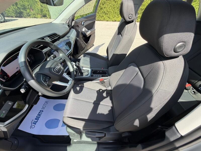 AUDI Q3 35TDI 2.0TDI 150CV S-TRONIC