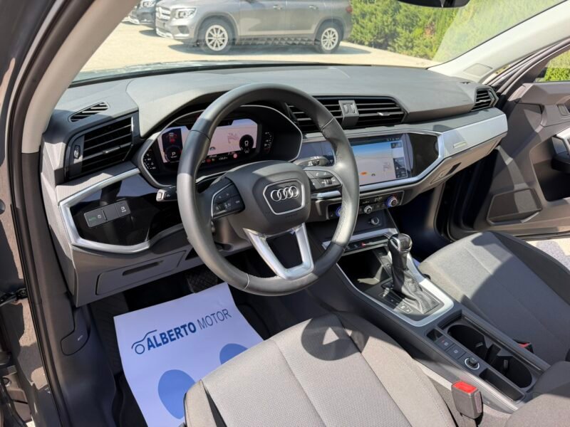 AUDI Q3 35TDI 2.0TDI 150CV S-TRONIC