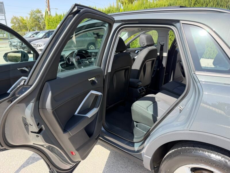 AUDI Q3 35TDI 2.0TDI 150CV S-TRONIC