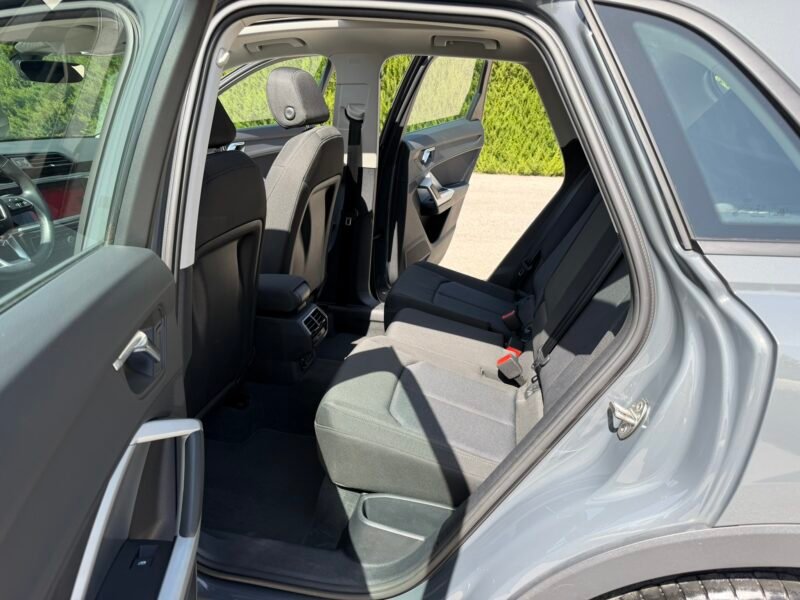 AUDI Q3 35TDI 2.0TDI 150CV S-TRONIC