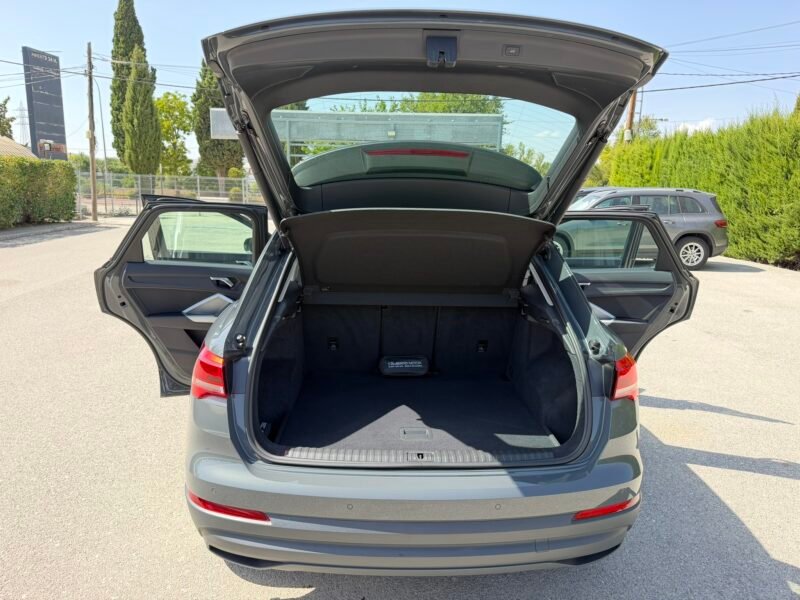 AUDI Q3 35TDI 2.0TDI 150CV S-TRONIC