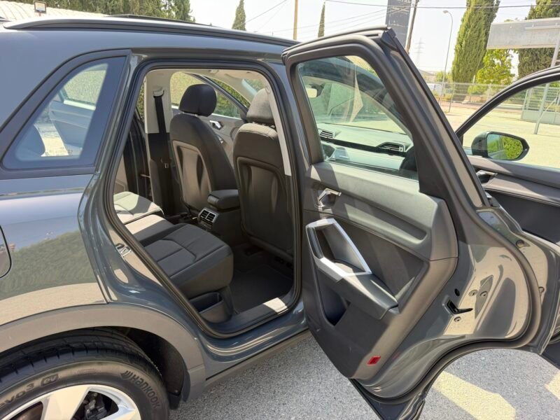 AUDI Q3 35TDI 2.0TDI 150CV S-TRONIC