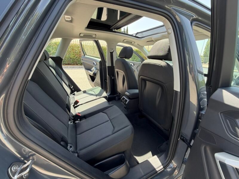 AUDI Q3 35TDI 2.0TDI 150CV S-TRONIC