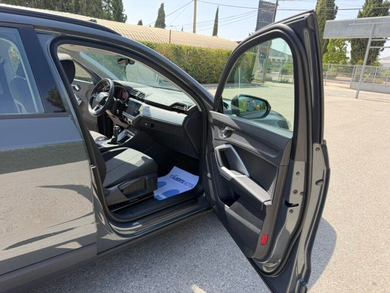 AUDI Q3 35TDI 2.0TDI 150CV S-TRONIC