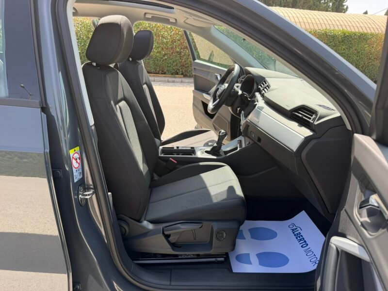 AUDI Q3 35TDI 2.0TDI 150CV S-TRONIC