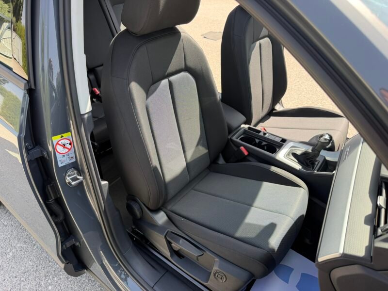 AUDI Q3 35TDI 2.0TDI 150CV S-TRONIC