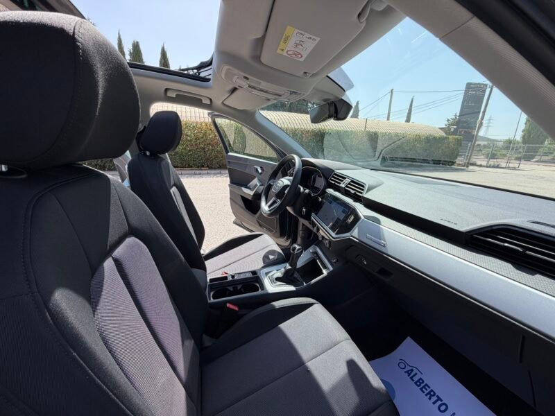 AUDI Q3 35TDI 2.0TDI 150CV S-TRONIC