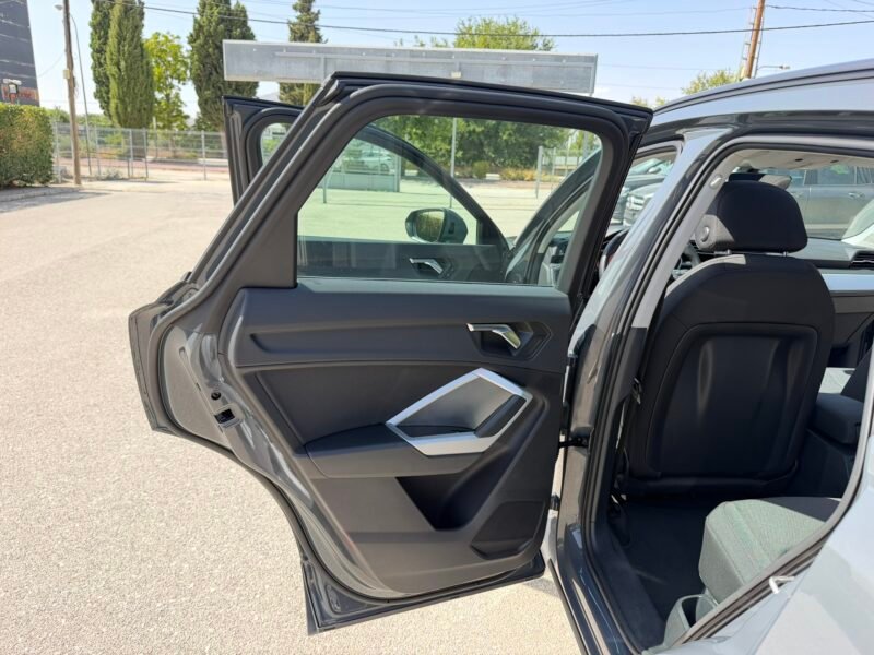 AUDI Q3 35TDI 2.0TDI 150CV S-TRONIC