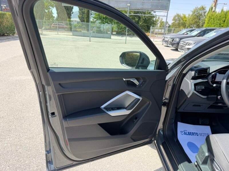 AUDI Q3 35TDI 2.0TDI 150CV S-TRONIC