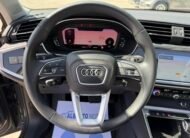 AUDI Q3 35TDI 2.0TDI 150CV S-TRONIC