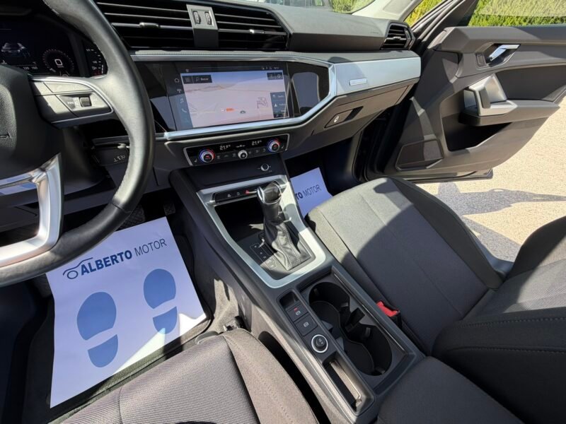 AUDI Q3 35TDI 2.0TDI 150CV S-TRONIC