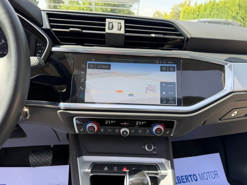 AUDI Q3 35TDI 2.0TDI 150CV S-TRONIC