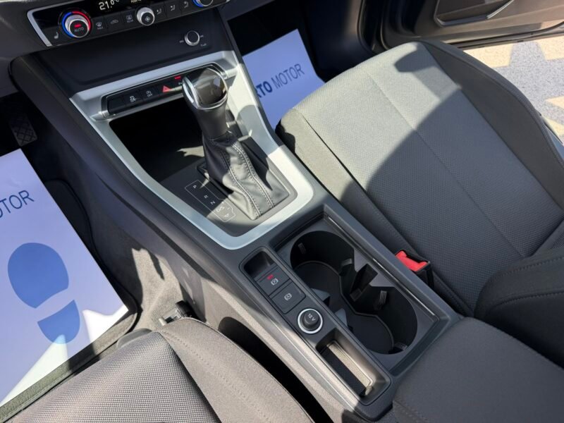 AUDI Q3 35TDI 2.0TDI 150CV S-TRONIC