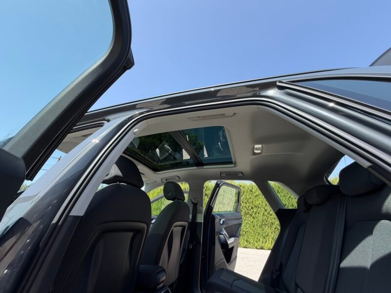 AUDI Q3 35TDI 2.0TDI 150CV S-TRONIC