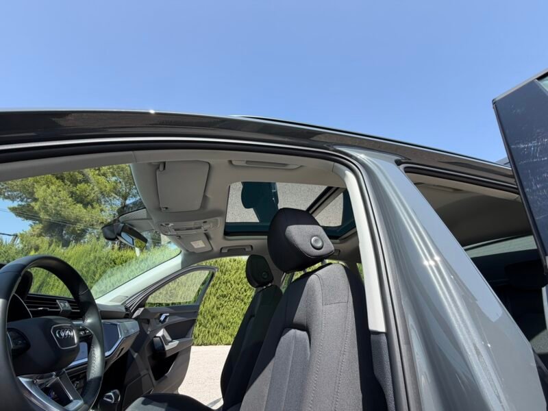 AUDI Q3 35TDI 2.0TDI 150CV S-TRONIC