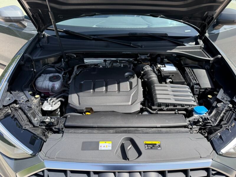 AUDI Q3 35TDI 2.0TDI 150CV S-TRONIC
