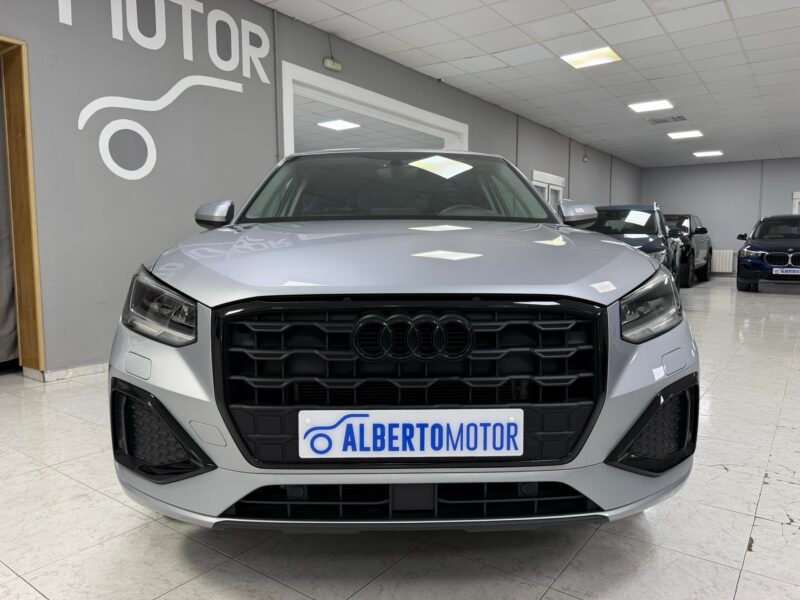 AUDI Q2 30TDI 2.0TDI 116CV SPORT «BLACK LINE´´ S-TRONIC