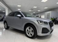 AUDI Q2 30TDI 2.0TDI 116CV SPORT «BLACK LINE´´ S-TRONIC