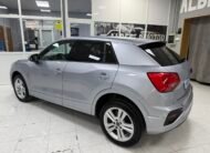 AUDI Q2 30TDI 2.0TDI 116CV SPORT «BLACK LINE´´ S-TRONIC