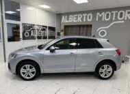 AUDI Q2 30TDI 2.0TDI 116CV SPORT «BLACK LINE´´ S-TRONIC
