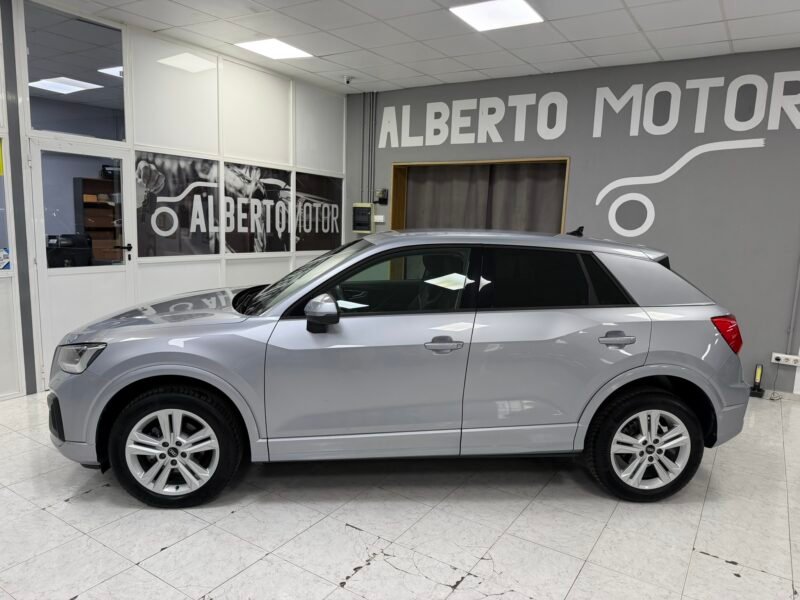 AUDI Q2 30TDI 2.0TDI 116CV SPORT «BLACK LINE´´ S-TRONIC