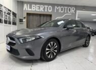 MERCEDES-BENZ A180D A180D 2.0D 116CV