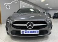 MERCEDES-BENZ A180D A180D 2.0D 116CV