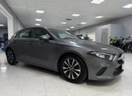 MERCEDES-BENZ A180D A180D 2.0D 116CV