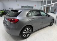 MERCEDES-BENZ A180D A180D 2.0D 116CV
