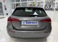 MERCEDES-BENZ A180D A180D 2.0D 116CV