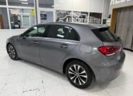 MERCEDES-BENZ A180D A180D 2.0D 116CV