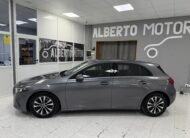 MERCEDES-BENZ A180D A180D 2.0D 116CV