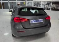 MERCEDES-BENZ A180D A180D 2.0D 116CV