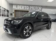 MERCEDES-BENZ GLC GLC200D 2.0D 163CV 9G-TRONIC